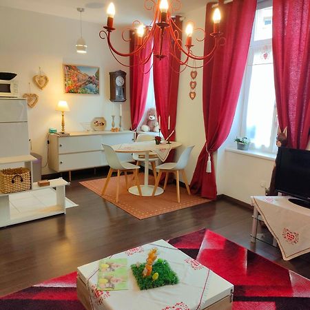 "Coeur D'Elsass St Eloi Centre Ville Avec Parking Κολμάρ Εξωτερικό φωτογραφία