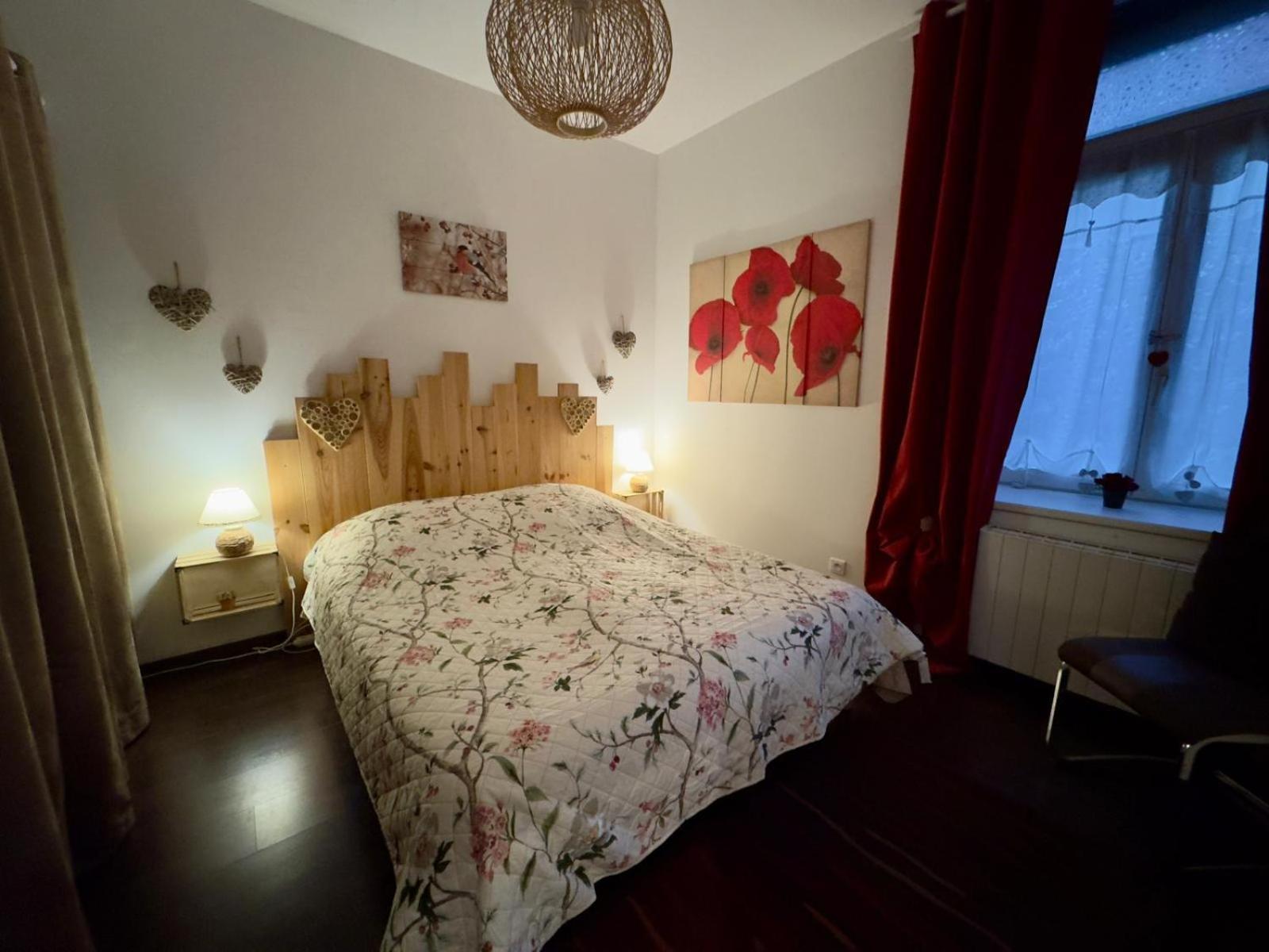 "Coeur D'Elsass St Eloi Centre Ville Avec Parking Κολμάρ Εξωτερικό φωτογραφία